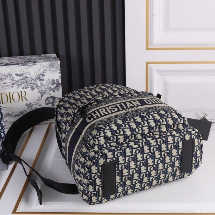 Dior Christian 85707 Backpacks Lightweight 0718